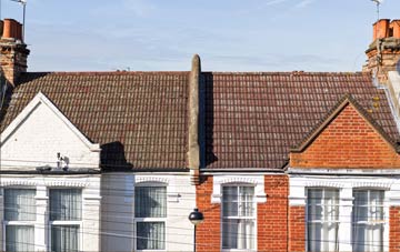 clay roofing Bedham, West Sussex