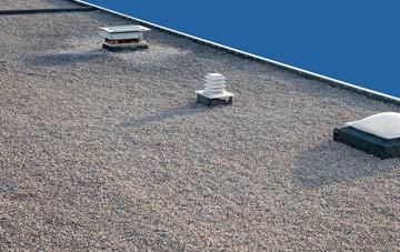 flat roofing Bedham, West Sussex