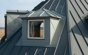 metal roofing Bedham, West Sussex