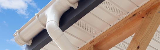 get Bedham guttering quotes today